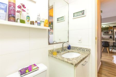 Apartamento à venda com 2 quartos, 68m² em Bosque da Saúde, São Paulo