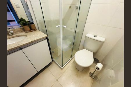 Apartamento à venda com 38m², 2 quartos e sem vaga