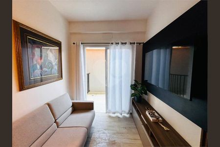 Apartamento à venda com 2 quartos, 38m² em Vila Guarani, São Paulo