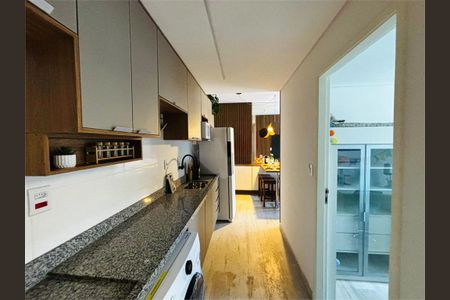 Apartamento à venda com 38m², 2 quartos e sem vaga