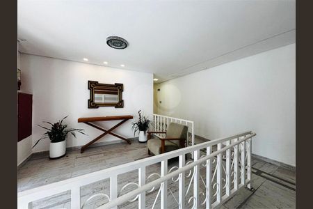 Apartamento à venda com 1 quarto, 24m² em Vila Guarani, São Paulo