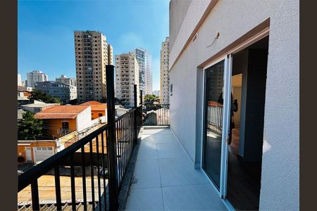 Apartamento à venda com 1 quarto, 24m² em Vila Guarani, São Paulo