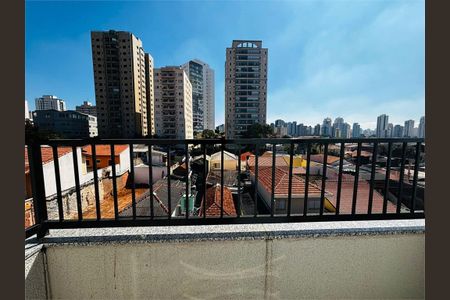 Apartamento à venda com 1 quarto, 32m² em Vila Guarani, São Paulo