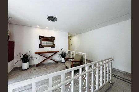 Apartamento à venda com 1 quarto, 32m² em Vila Guarani, São Paulo