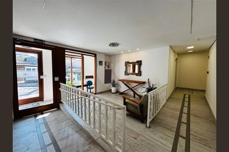 Apartamento à venda com 1 quarto, 32m² em Vila Guarani, São Paulo