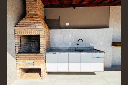 Apartamento à venda com 1 quarto, 32m² em Vila Guarani, São Paulo