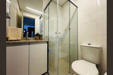 Apartamento à venda com 2 quartos, 35m² em Vila Guarani, São Paulo