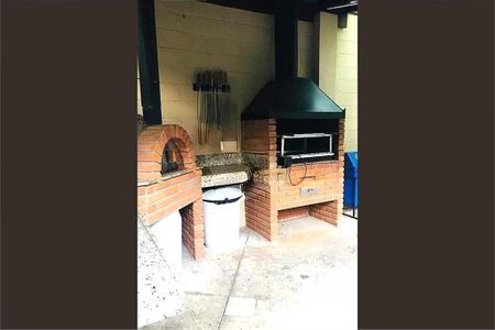 Apartamento à venda com 3 quartos, 65m² em Jardim Marajoara, São Paulo