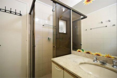 Apartamento à venda com 3 quartos, 95m² em Morumbi, São Paulo