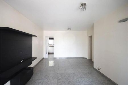 Apartamento à venda com 3 quartos, 95m² em Morumbi, São Paulo