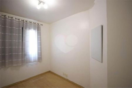 Apartamento à venda com 3 quartos, 95m² em Morumbi, São Paulo