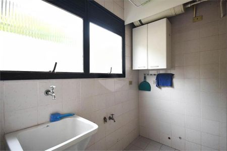 Apartamento à venda com 3 quartos, 95m² em Morumbi, São Paulo