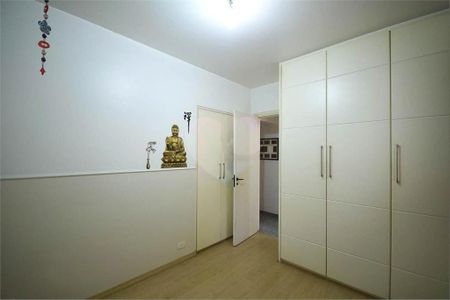 Apartamento à venda com 3 quartos, 95m² em Morumbi, São Paulo