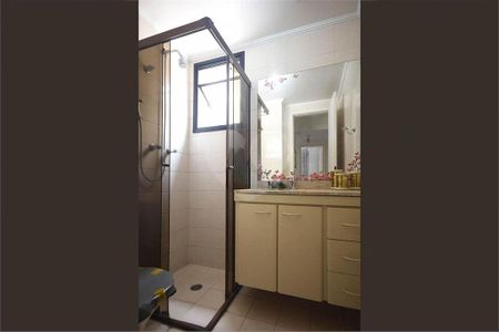 Apartamento à venda com 3 quartos, 95m² em Morumbi, São Paulo
