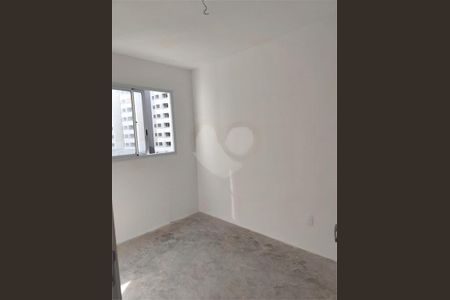 Apartamento à venda com 2 quartos, 41m² em Socorro, São Paulo