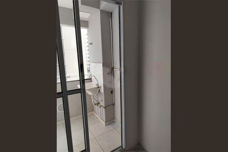Apartamento à venda com 2 quartos, 41m² em Socorro, São Paulo