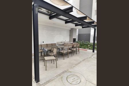 Apartamento à venda com 2 quartos, 41m² em Socorro, São Paulo