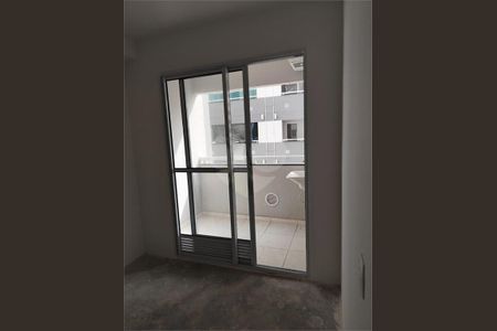 Apartamento à venda com 2 quartos, 41m² em Socorro, São Paulo