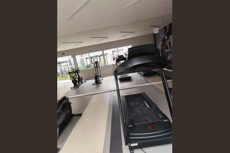 Apartamento à venda com 2 quartos, 41m² em Socorro, São Paulo