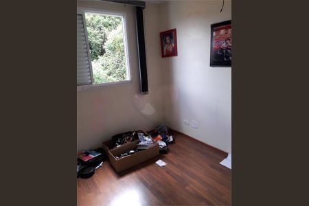 Apartamento à venda com 3 quartos, 77m² em Vila Primavera, São Paulo