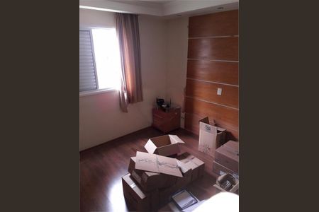 Apartamento à venda com 3 quartos, 77m² em Vila Primavera, São Paulo