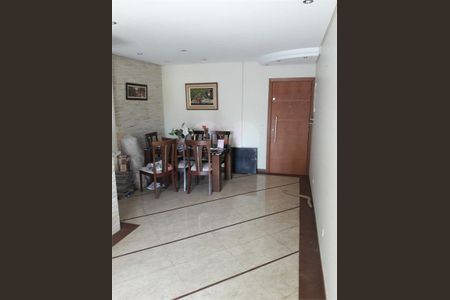 Apartamento à venda com 3 quartos, 77m² em Vila Primavera, São Paulo