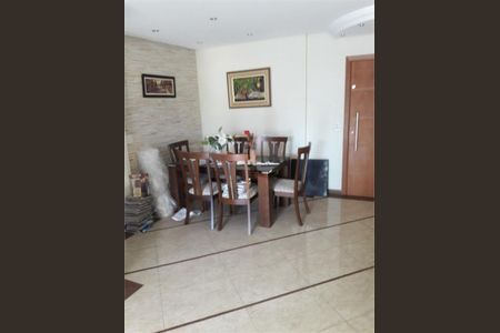 Apartamento à venda com 3 quartos, 77m² em Vila Primavera, São Paulo