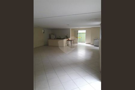 Apartamento à venda com 3 quartos, 77m² em Vila Primavera, São Paulo