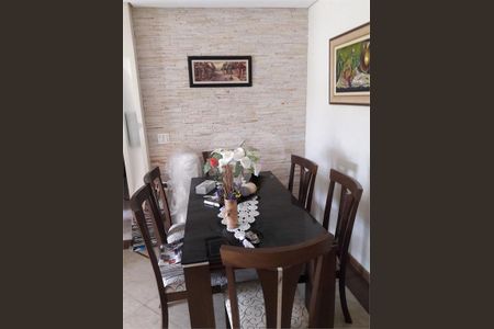 Apartamento à venda com 3 quartos, 77m² em Vila Primavera, São Paulo