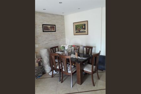 Apartamento à venda com 3 quartos, 77m² em Vila Primavera, São Paulo