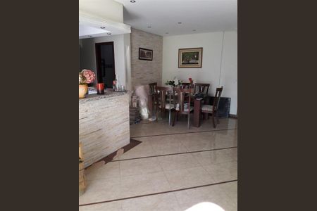 Apartamento à venda com 3 quartos, 77m² em Vila Primavera, São Paulo