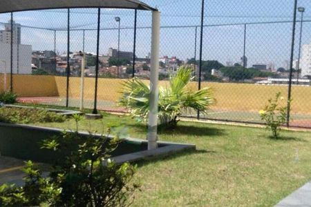 Apartamento à venda com 2 quartos, 44m² em Vila Cruz das Almas, São Paulo