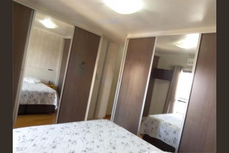 Apartamento à venda com 3 quartos, 129m² em Vila Primavera, São Paulo