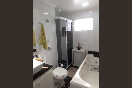 Apartamento à venda com 3 quartos, 129m² em Vila Primavera, São Paulo