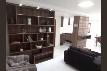 Apartamento à venda com 3 quartos, 129m² em Vila Primavera, São Paulo