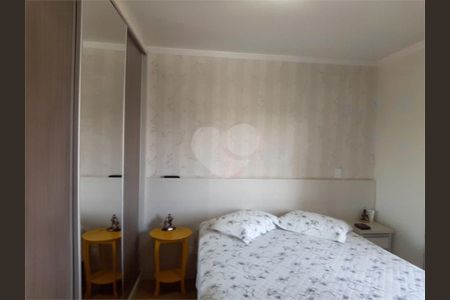 Apartamento à venda com 3 quartos, 129m² em Vila Primavera, São Paulo