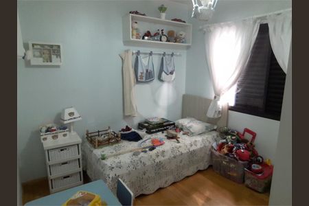 Apartamento à venda com 3 quartos, 129m² em Vila Primavera, São Paulo