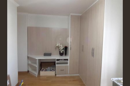 Apartamento à venda com 3 quartos, 129m² em Vila Primavera, São Paulo