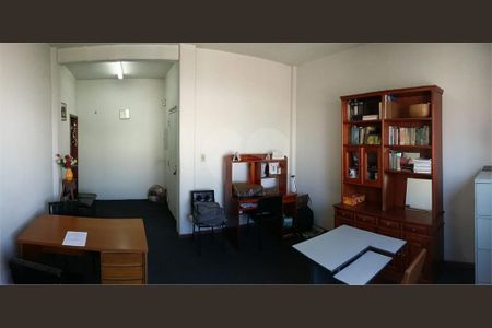 Kitnet/Studio à venda com 1 quarto, 32m² em República, São Paulo