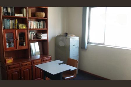 Kitnet/Studio à venda com 1 quarto, 32m² em República, São Paulo