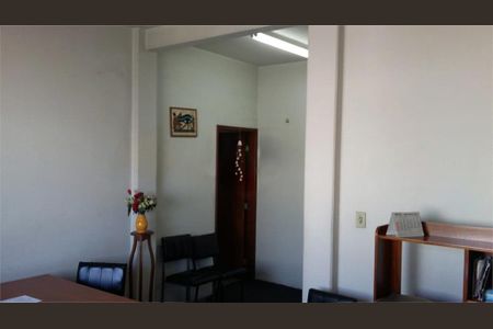 Kitnet/Studio à venda com 1 quarto, 32m² em República, São Paulo