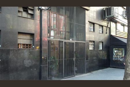 Kitnet/Studio à venda com 1 quarto, 32m² em República, São Paulo