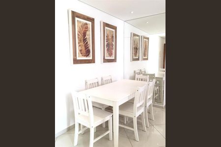 Apartamento à venda com 2 quartos, 54m² em Jardim Santo Elias, São Paulo