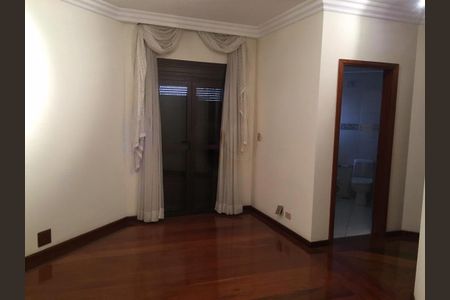 Apartamento à venda com 4 quartos, 520m² em Bosque da Saúde, São Paulo