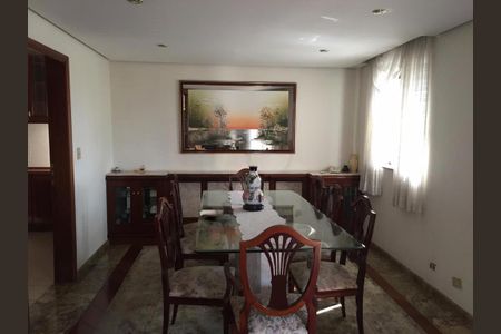 Apartamento à venda com 4 quartos, 520m² em Bosque da Saúde, São Paulo