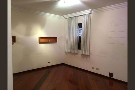 Apartamento à venda com 4 quartos, 520m² em Bosque da Saúde, São Paulo