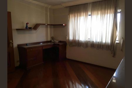 Apartamento à venda com 4 quartos, 520m² em Bosque da Saúde, São Paulo