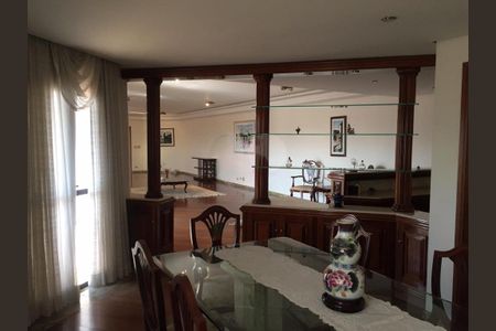 Apartamento à venda com 4 quartos, 520m² em Bosque da Saúde, São Paulo