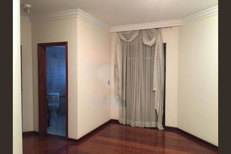 Apartamento à venda com 4 quartos, 520m² em Bosque da Saúde, São Paulo