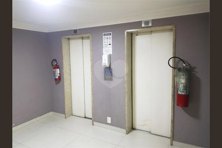 Apartamento à venda com 2 quartos, 65m² em Freguesia do Ó, São Paulo